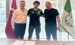 12 Bingölspor'da Yeni Sezon Transfer Atağı