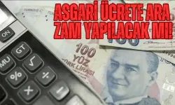 Bahçeli’den Hükümete Asgari Ücret Çağrısı! Asgari Ücret Ne Kadar Olacak?