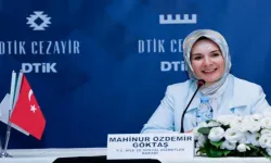 Bakan Göktaş'tan İş Dünyasına Çağrı