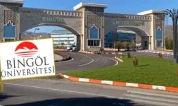 Bingöl Üniversitesi 23 Personel Alacak!