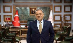 Bingöl Valisi 'YKS’ye Girecek Öğrencilere' Başarılar Diledi