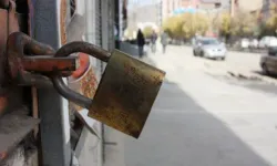 Bingöl’de açılan ve kapanan iş yeri sayıları açıklandı