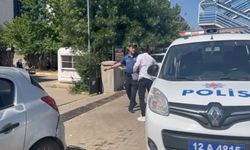 Bingöl’de Polis Ekipleri, 6 Öğrenciyi Sınava Yetiştirdi