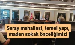 Bütün Enerjimizi Bu Alana Harcıyoruz!