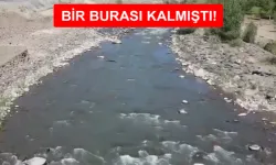 Göynük Çayı Üzerinde HES Kurulacak