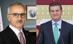 Sarıgül Bingöl Yolunu Sordu, Bakan Uraloğlu Cevap Verdi