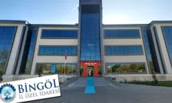 BİNGÖL KENTPARK PROJESİ YAP-İŞLET-DEVRET İHALESİ