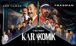 Karakomik Filmler