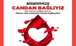 Kızılay, Bingöl’de ‘Kan Bağışı’ Kampanyası Başlatıyor!