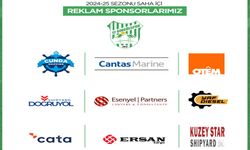 12 Bingölspor'un 'Stadyum Reklam' Sponsorları Belirlendi