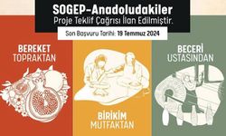 Sosyal ve İstihdam İçerikli Projelere Destek Verilecek