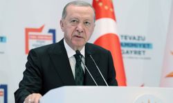 Erdoğan: Her bir kuruşu harcarken milletin parası olduğunu hatırlayın