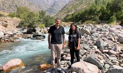 Hakkari'de Foto-Safari ve Doğa Sporları Festivali Coşkusu