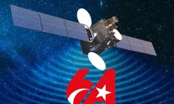 Türksat 6A İlk Kez Antenlerini Açtı