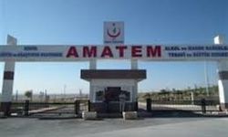 Bingöl’de AMATEM Kurulmalı