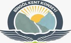 Bingöl Kent Konseyi Logo Tasarım Yarışması Yapacak