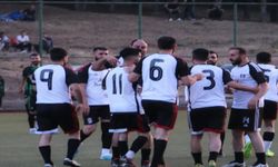 Köyler Arası Futbol Turnuvası'nda İkinci Hafta Maçları Tamamlandı