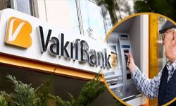 VakıfBank’a Maaşını Taşıyana 24 Bin Lira