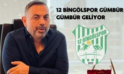 12 Bingölspor Yeni Sezona Gümbür Gümbür Geliyor