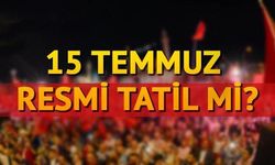 15 Temmuz Resmi Tatil mi? 15 Temmuzda Bankalar Açık mı? 15 Temmuz 2016’da Neler Olmuştu?