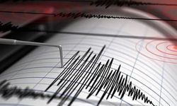 Bingöl'de Son 24 Saatte Meydana Gelen Depremler!