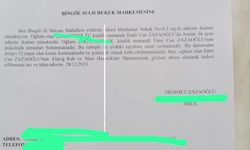 Failin Babası 'Dehşet Geliyor' Demiş!