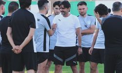 12 Bingölspor, Lig Hazırlıklarını Bolu’da Sürdürecek