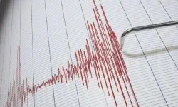 Adana'da 3 Dakikada 3 Deprem