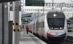 Bursa, 8 Yıldır 'Hızlı Tren' Bekliyor