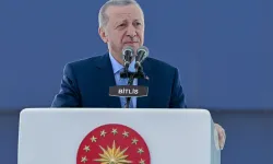 Cumhurbaşkanı Erdoğan, Bitlis'te Toplu Açılış Töreni'nde