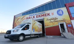 Halk Ekmek'te Gramaj Artışı Yapıldı