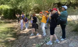 Mor Kadraj’la Fotoğraf Çekmeyi Öğrenecekler