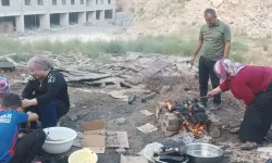 Mardin'de ‘Babaganuç’ Hazırlıkları Başladı