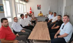 MASKİ, Dirençli Altyapı İçin Çalışıyor