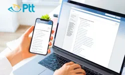 PTT, e-Devlet ile Kolaylık Sağladı