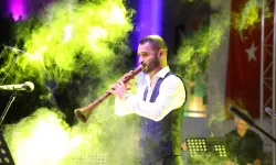 Muğla'da Zurnazen Festivali Başlıyor