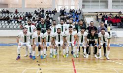 Büyük Bingölspor Lige Katılmama Kararı Aldı