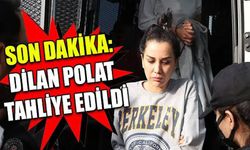 Dilan Polat Tahliye Edildi: Mahkeme Kararı ve Sürecin Detayları