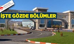 Bingöl Üniversitesi'nin Gözde Bölümünden Mezun Olanlar Hızla İş Buluyor!