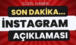 AK Parti'den Instagram Erişim Engeli ile Alakalı Son Dakika Açıklaması