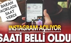 Instagram Türkiye'ye Boyun Eğdi: Erişim Engeli Kaldırıldı!