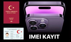 IMEI Kayıt Ücretlerine Büyük Zam: Yurt Dışından Telefon Getirmek Artık Hayal