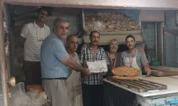 Kültürel Miras Ödülüne Layık Görüldü