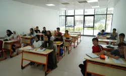 Bilgi Evleri ve Sanat Kurslarına Kayıtlar Başladı