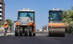 Mersin'de Kent Trafiğini Rahatlatacak Çalışmalar