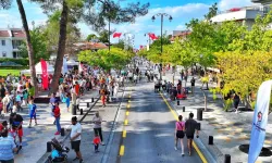 Çamlık Bulvarı Pazar Günleri Trafiğe Kapatılacak