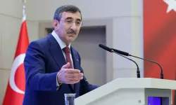 Yılmaz: Rezervlerimiz Güçlenmeye Devam Ediyor