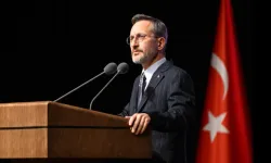 Fahrettin Altun: Narin Kızımızın Canına Kastedenler Hesap Verecektir