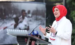 'En Etkili Liste'de Kızılay Genel Başkanı da Yeraldı