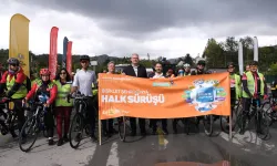 Hareketlilik Haftası Yoğun İlgi Gördü